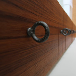Details - Storage Cabinets