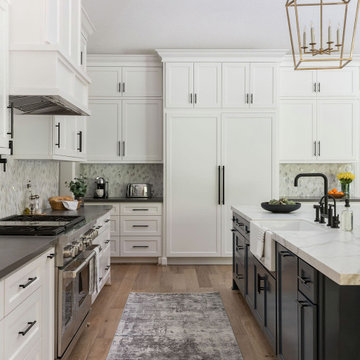 Richmond Renovation