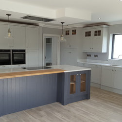 Light grey madison - Kitchen And Dining Furniture