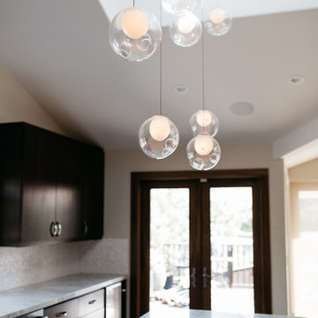 Point Loma Kitchen Remodel