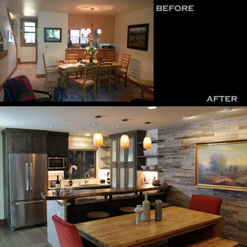 Northstar Condo