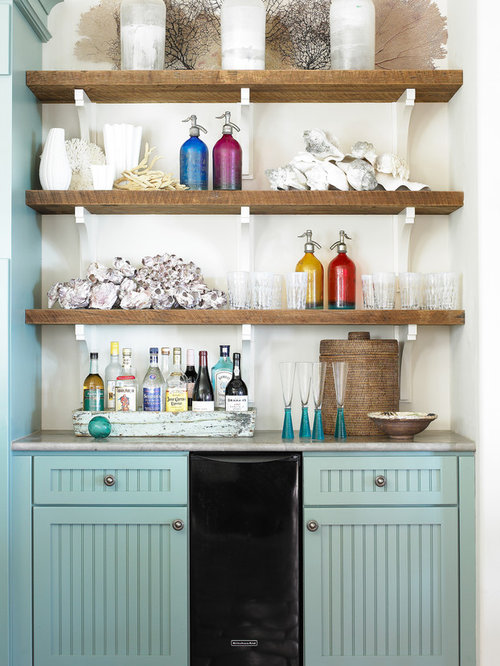 Kitchen Bar Area Houzz