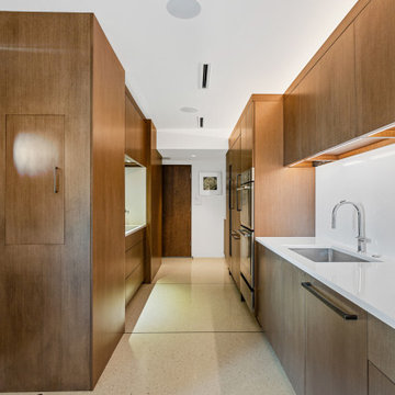 3525 Turtle Creek 21st Floor