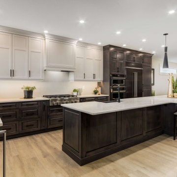 Whole Home - Gleaming Gold