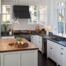 Kitchens I really like