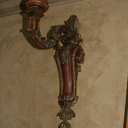 vegas penthouse - Lighting