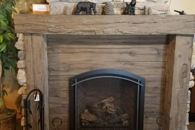 American Home Fireplace & Patio Showroom