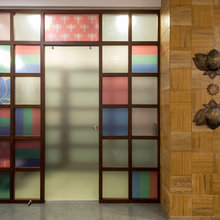 Door
