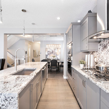 Jayman MasterBUILT Homes