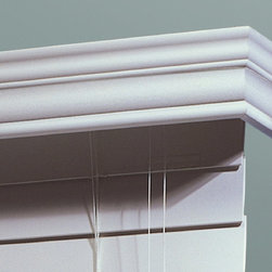 Wood Blinds - Products