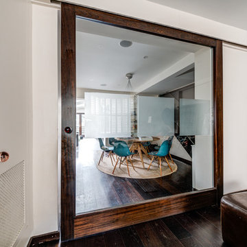 Elsygne Road, Wandsworth - A complete Refurbishment