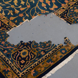 Rug Repair - Products