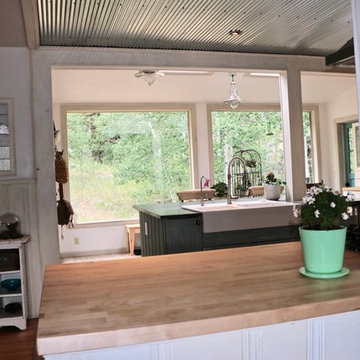 Kitchen Renovation