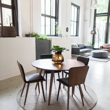 Dining/Kitchen Inspiration