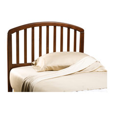 Carolina Headboard, Rails Not Included, Full/Queen, Cherry