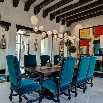 Timeless Transitional