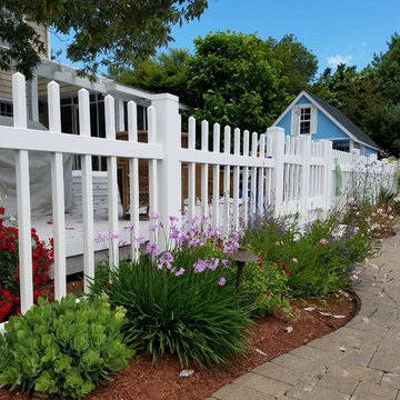 Landscaping in Virginia Beach