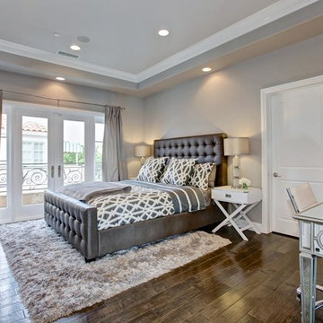 Ritz Cove Remodel