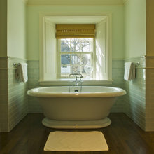 New Master Bath