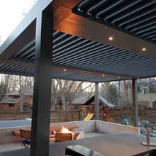 Pergola