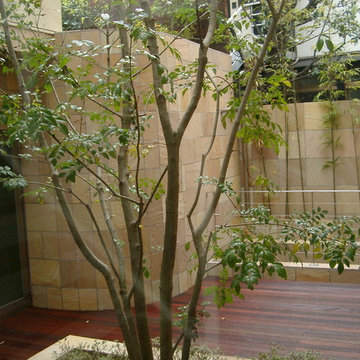 M Residence