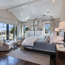Master Bedroom Idea