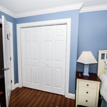 1 Bedroom + 1 Bath Addition, Custom Screened Porch, Custom Storage Shed, + More