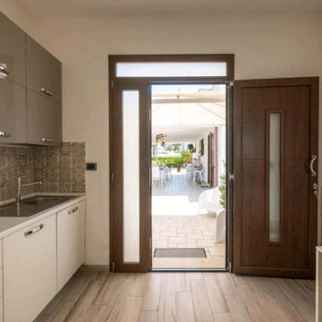 VERE CUCINE
