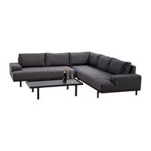 outdoor sectional