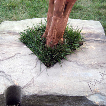 Landscape Sculpture