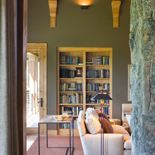 bookcase