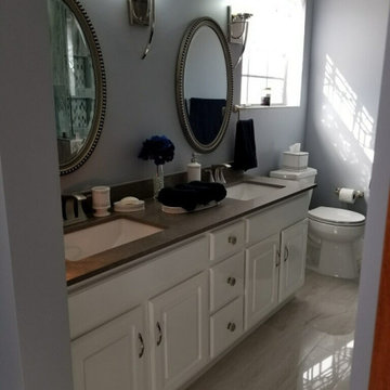 Bathroom Remodel
