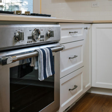 NE Irvington Remodel