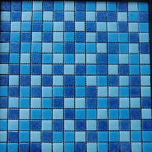 Glass Mosaic Tile