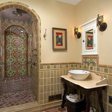 Spanish Revival