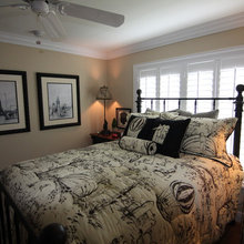 Ideas For Bedroom