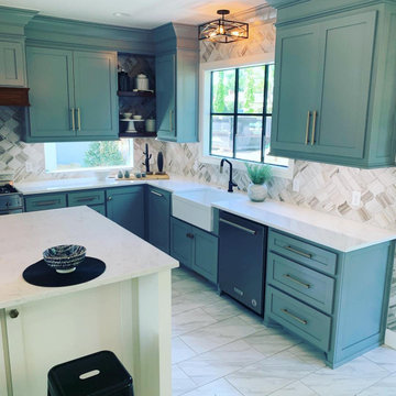 Kitchen Remodel