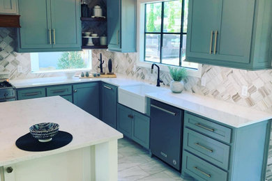 Kitchen Remodel