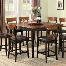 kitchen table