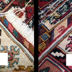 Repair - Area Rugs