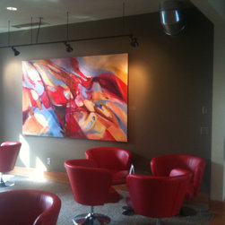 Jansen Art Center - Artwork