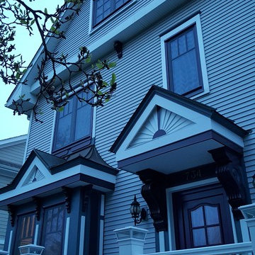 European Tilt and Turn Windows & Doors - HINSDALE, IL