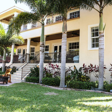 My Houzz: Duncan Residence