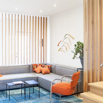 Brock Renovation
