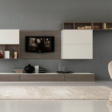 Wall Units
