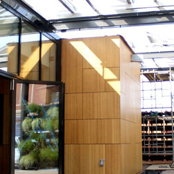 Lamboo Innovative Material Solutions - Products