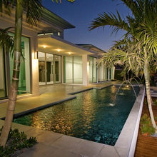 pools