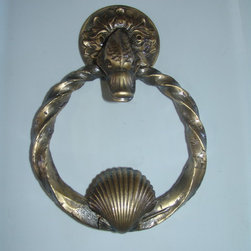 door knockers and pulls - Home Decor