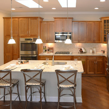 Epcon Communities Kitchens