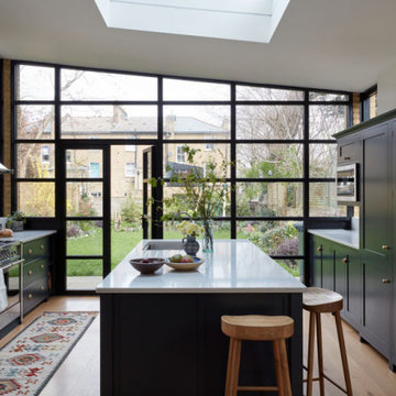 Brockley Family Home
